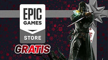 Imagen de Epic Games: Hazte con Dishonored – Edición Definitiva gratis y disfruta de uno de los mejores juegos de Arkane (29 de diciembre)