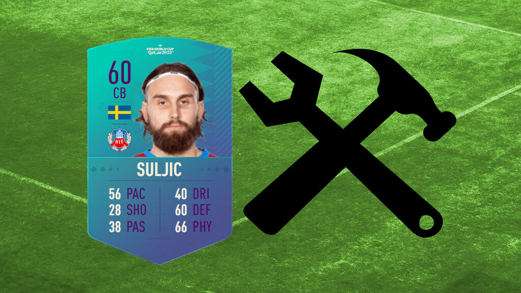 error world cup swaps tokens fifa 23
