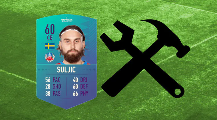 Imagen de FIFA 23: arreglado un error que afectaba a los tokens World Cup Swaps