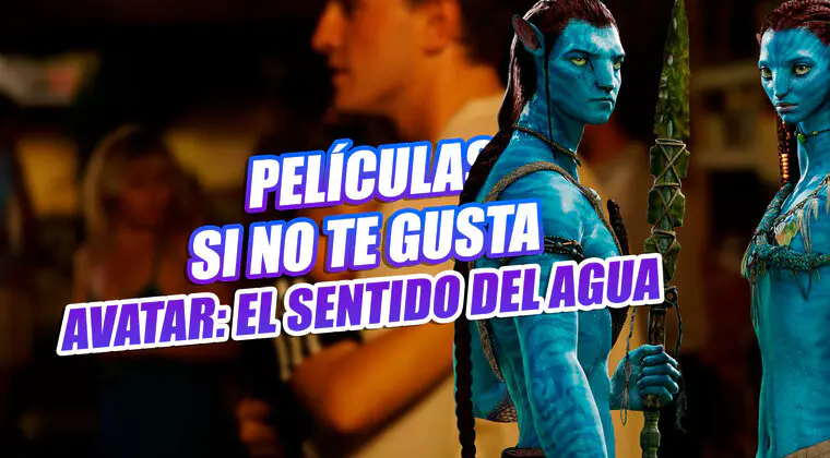Imagen de ¿No te gusta Avatar: El sentido del agua? Otros 3 estrenos en cines que puedes ver este fin de semana