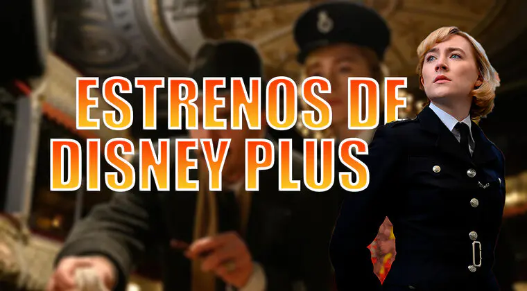 Imagen de ¿Cuáles son los 4 estrenos de Disney Plus del 5 al 11 de diciembre de 2022?