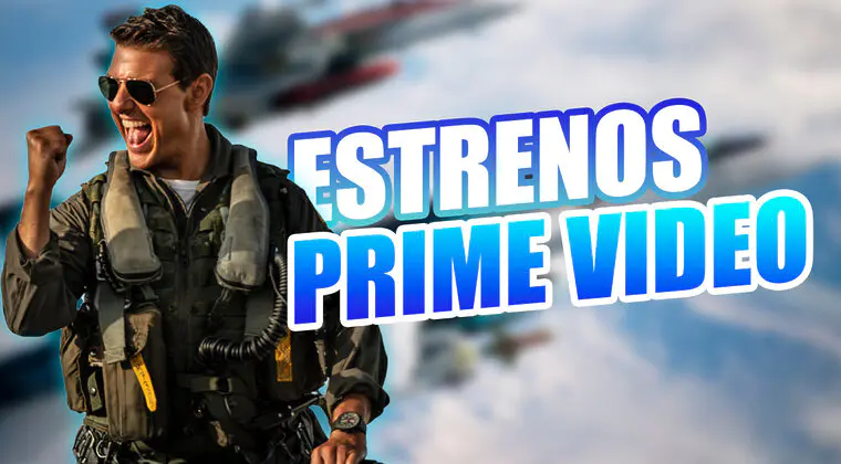 Imagen de Los 2 únicos estrenos de Prime Video del 26 al 1 de enero de 2023
