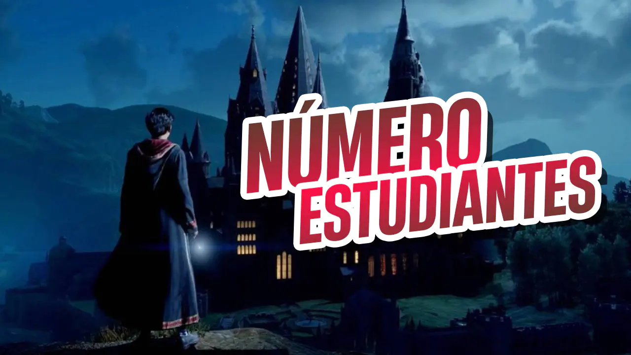 estudiantes hogwarts legacy