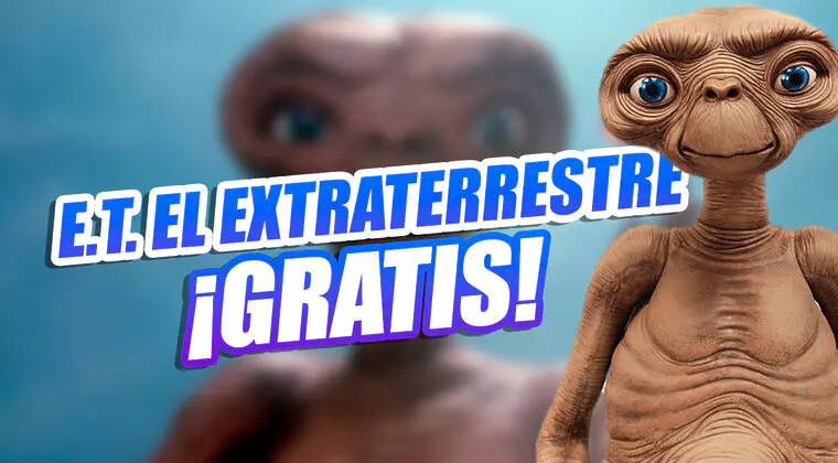 Imagen de Cómo ver gratis esta película clásica de ciencia ficción que cumple 40 años (y que te causará nostalgia)