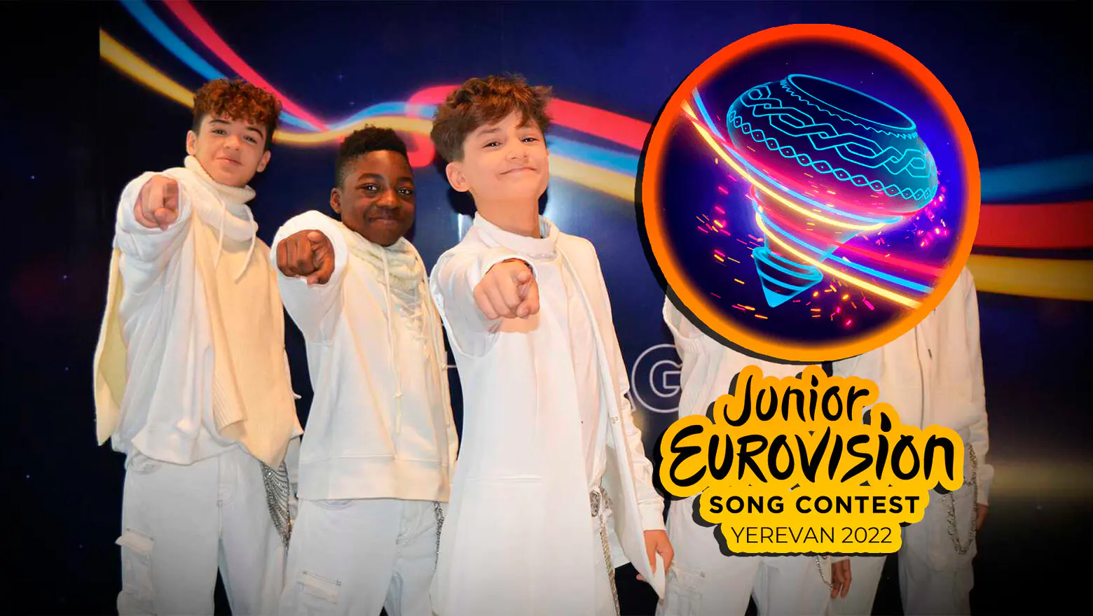 eurovision junior 2022