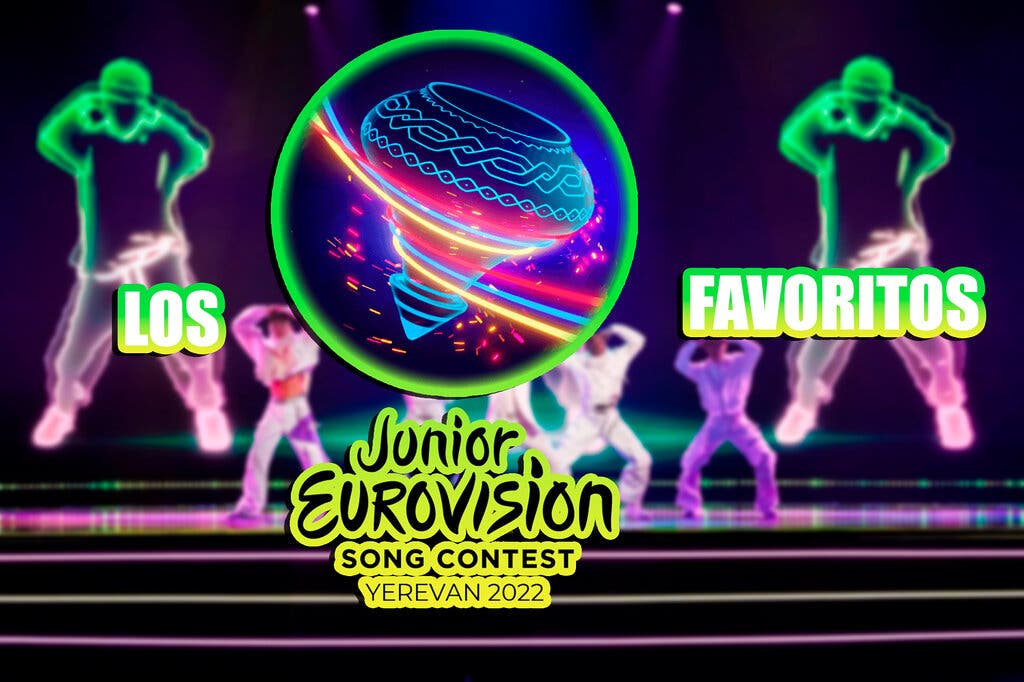 eurovision junior 2022