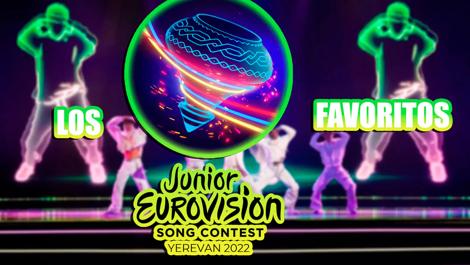 eurovision junior 2022