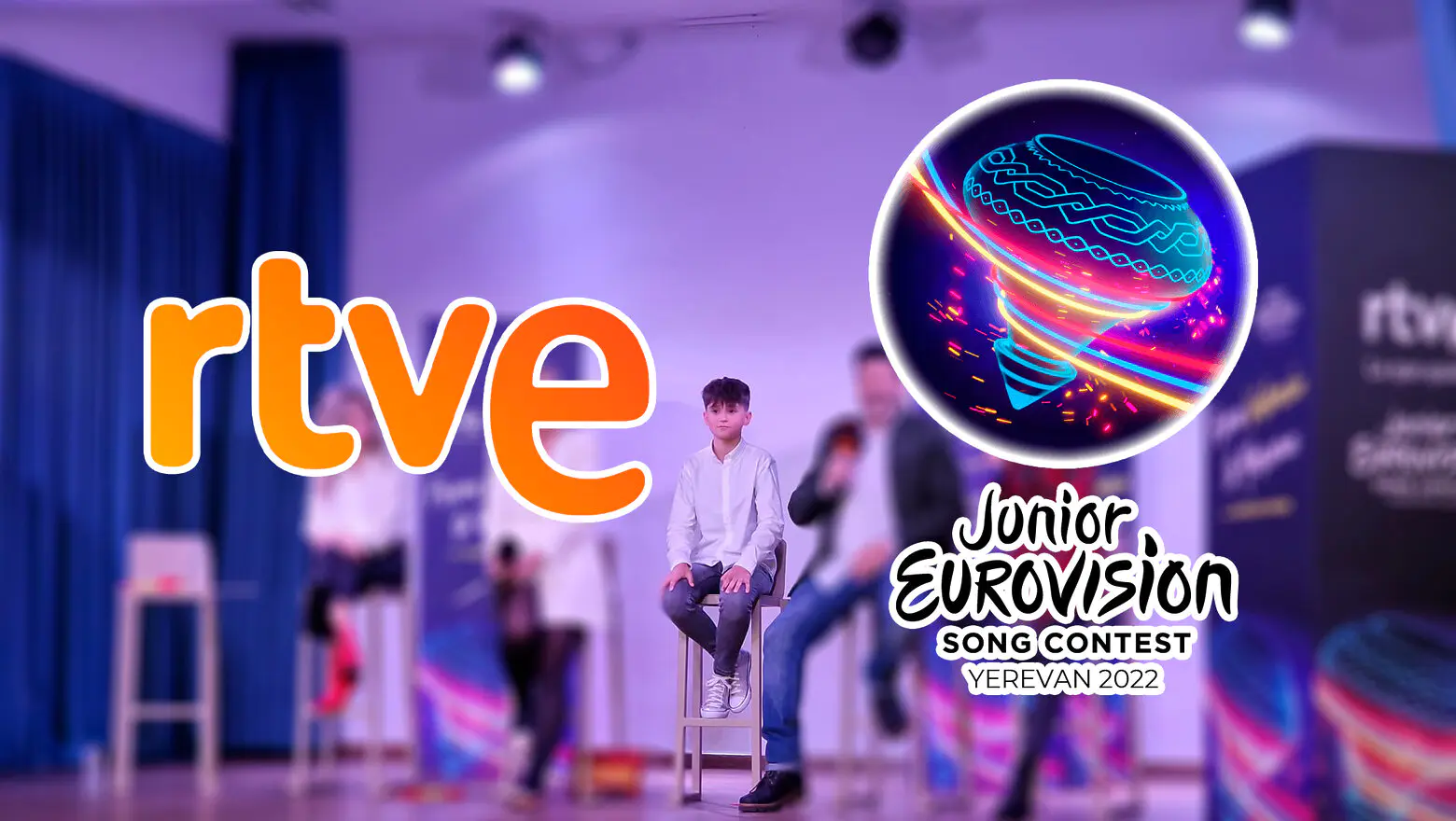 eurovision junior 2022 despedida
