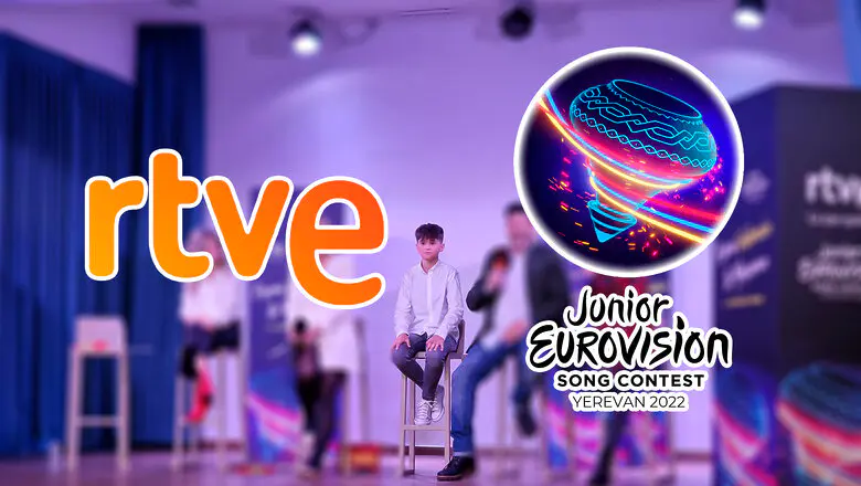 eurovision junior 2022 despedida