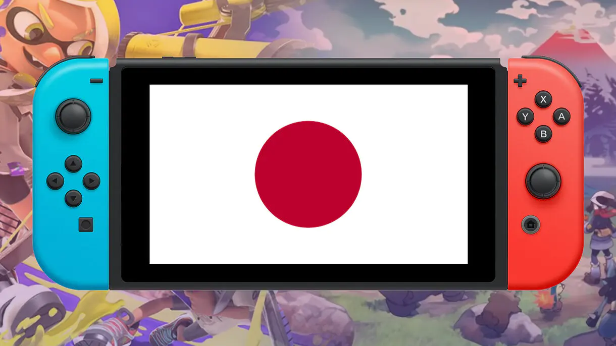 exitos nintendo switch