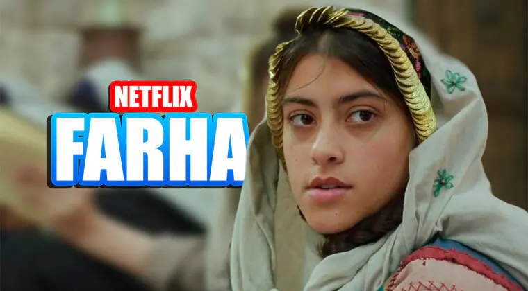 Imagen de El truco de Netflix para ver la película que compara a Israel con el nazismo (y no quieren que veas)