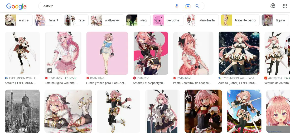 fate