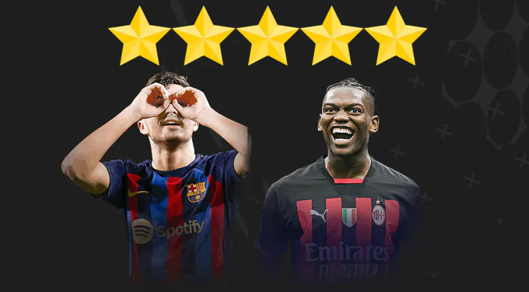 Imagen de FIFA 23: llegó el equipo Fenómenos de la Copa Mundial a Ultimate Team con interesantes cartas