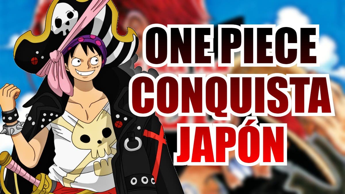 One Piece Red ultrapassa Top Gun: Maverick como maior bilheteria no Japão  em 2022