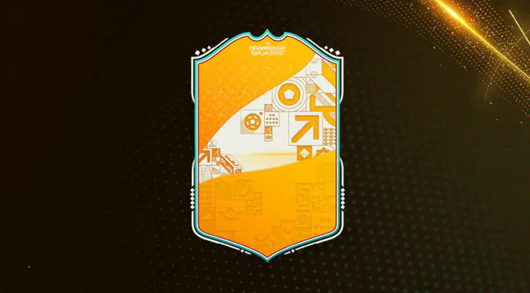 Imagen de FIFA 23: filtrada una carta gratuita del siguiente evento (World Cup Stories)