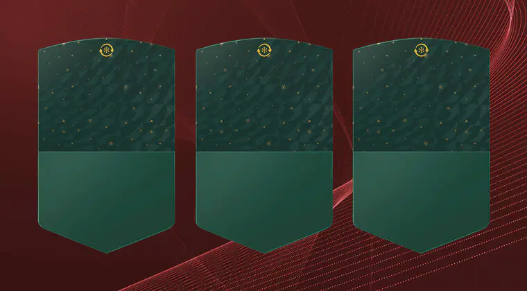 Imagen de FIFA 23: una nueva tanda de Swaps llegaría en el evento Winter Wildcards (filtración)