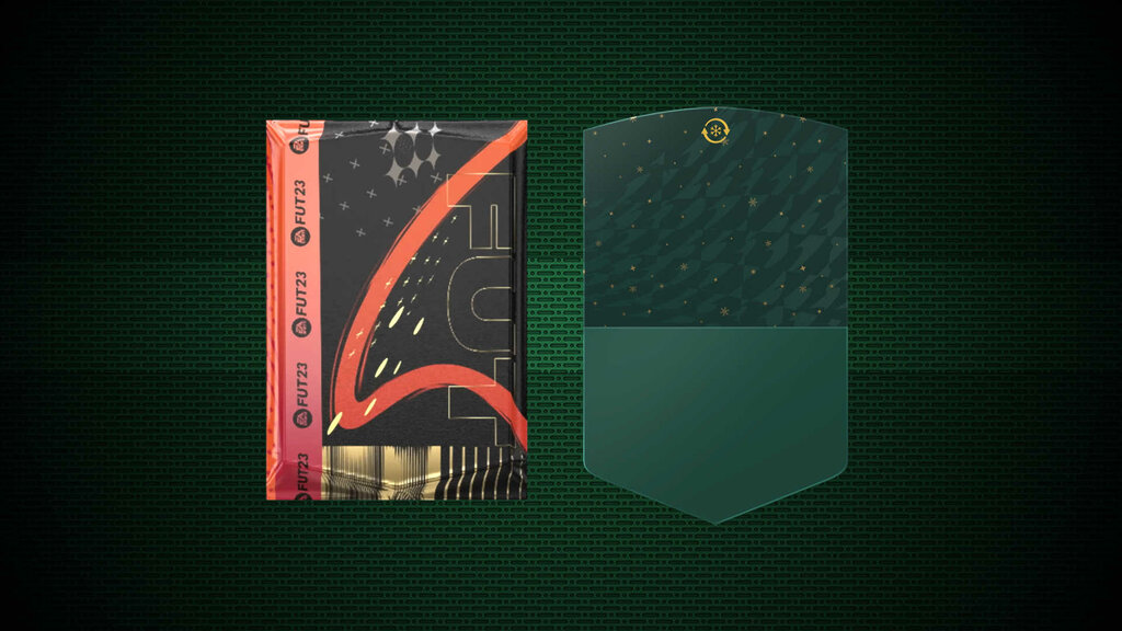 filtracion winter wildcards swaps fifa 23