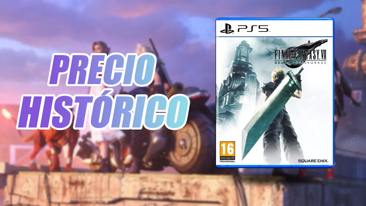 Final Fantasy