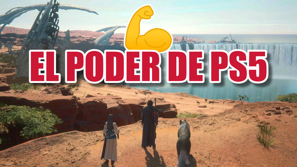 ff 16