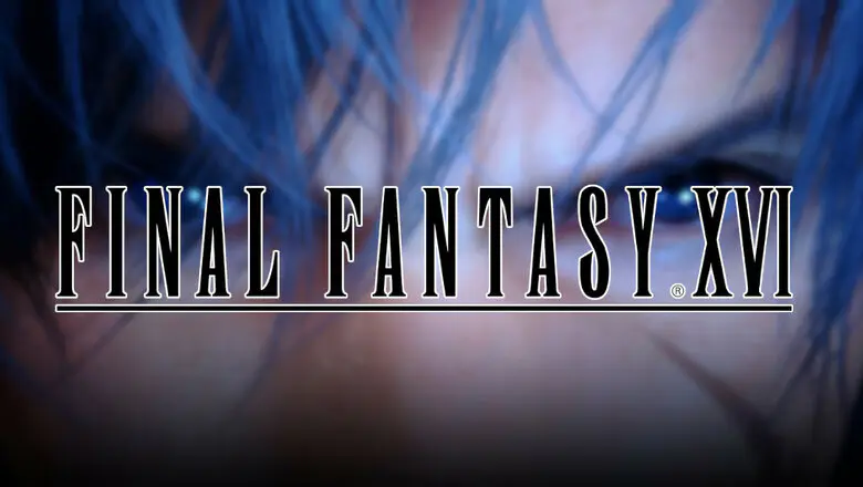 Final Fantasy XVI