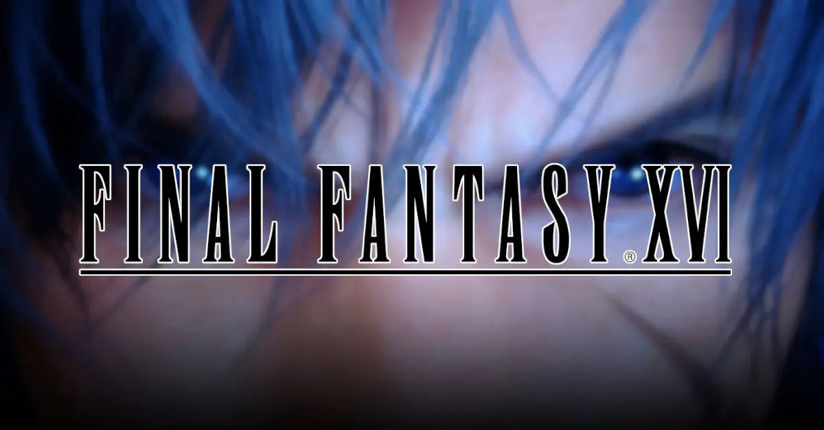 Final Fantasy XVI