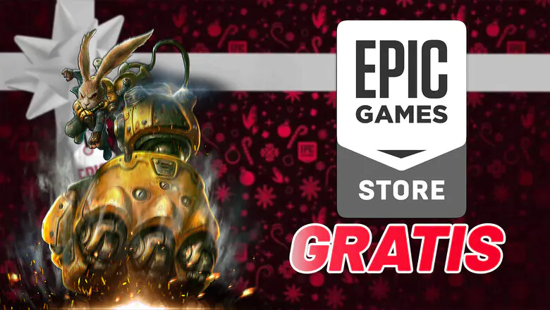 Epic Games
