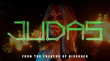 Imagen de Judas, el NO BIOSHOCK que ha causado sensación en The Game Awards