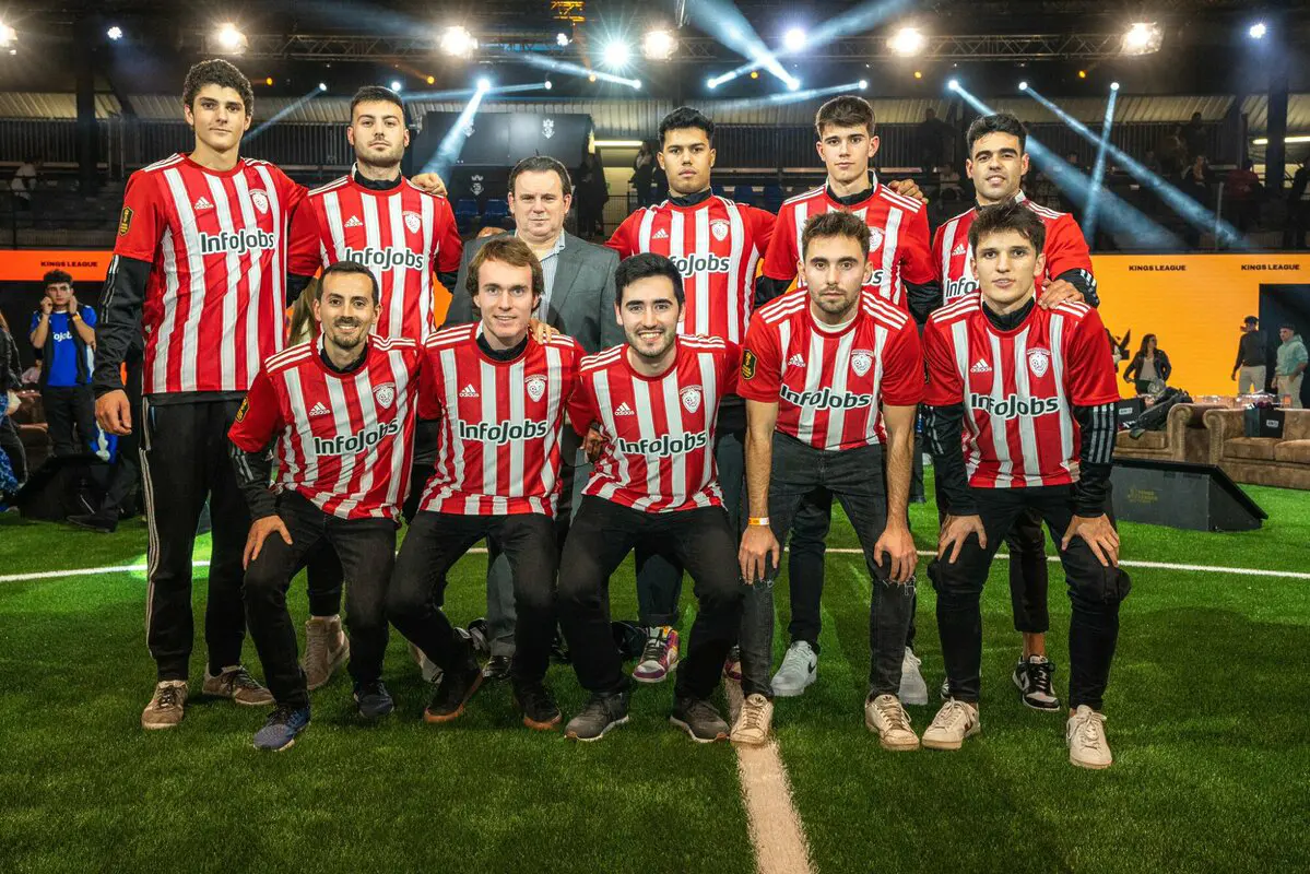 aniquiladores Kings League