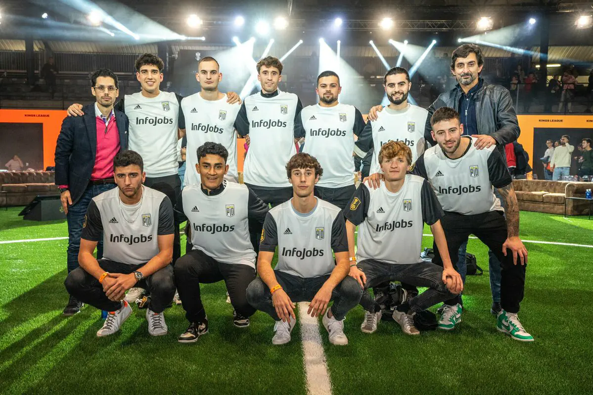 pio Kings League