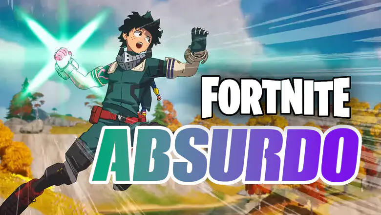 Fortnite