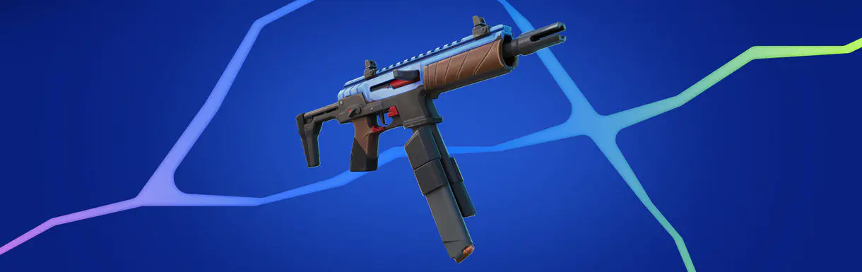 fortnite arma 10