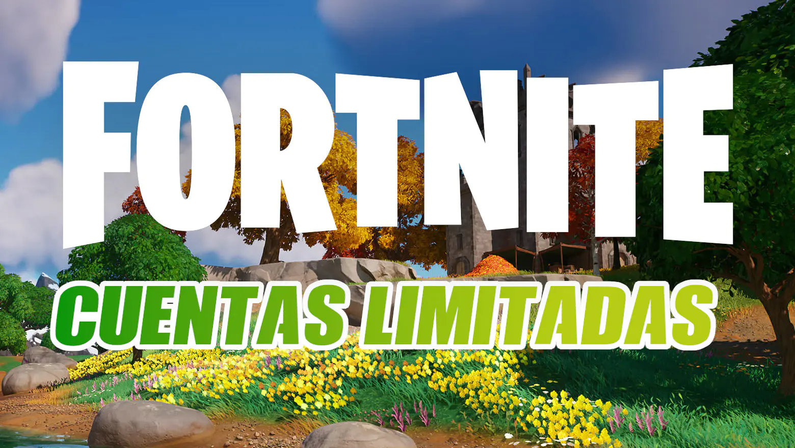 Fortnite