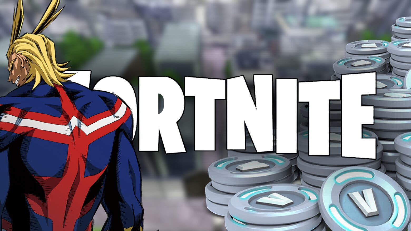 Fortnite