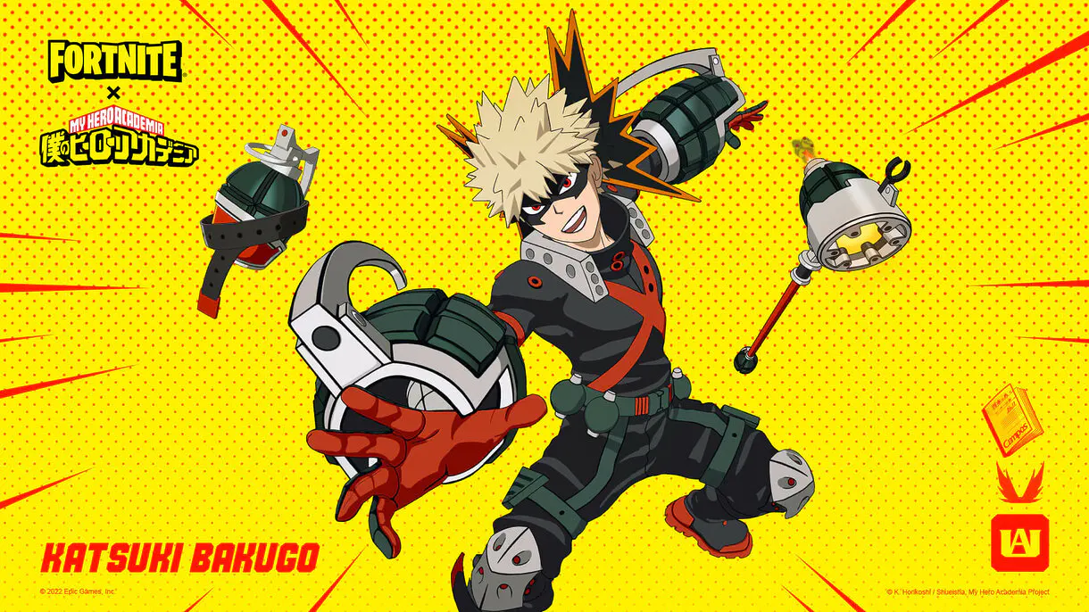 fortnite deku 3