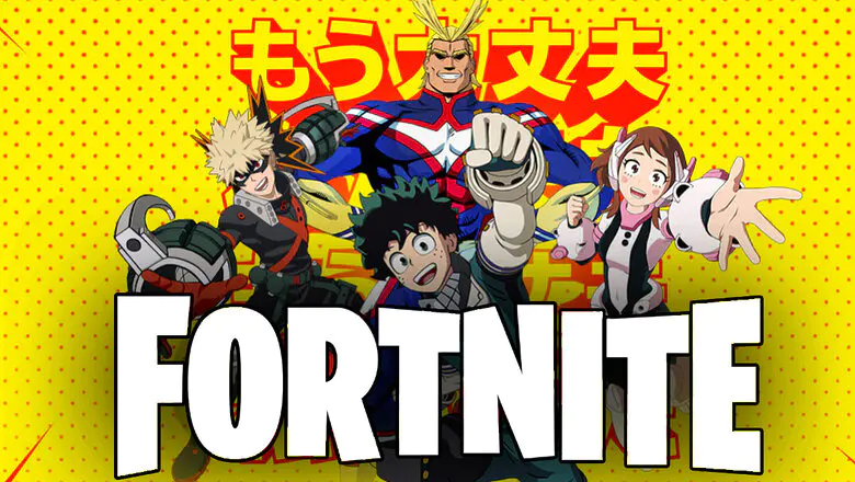 Fortnite