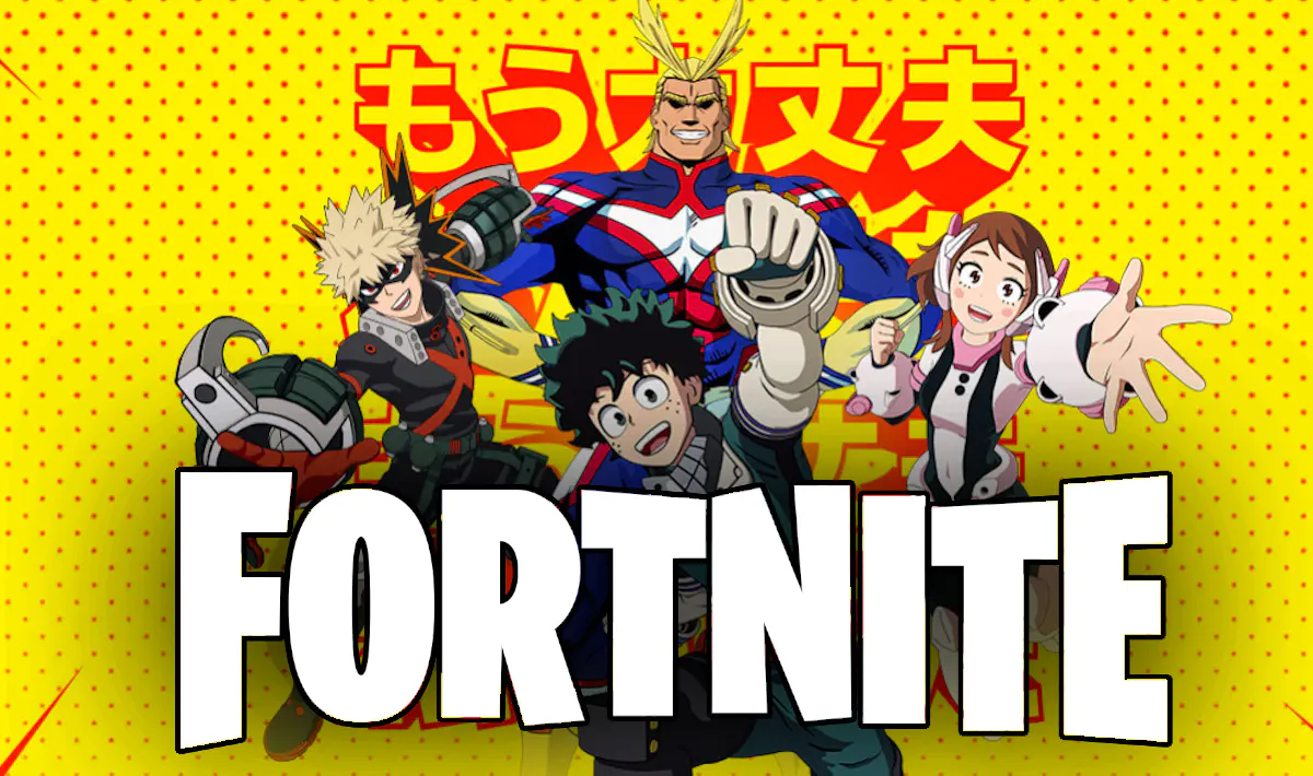 Fortnite