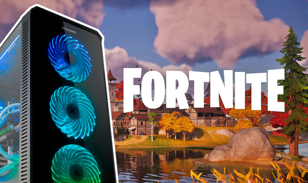 Fortnite