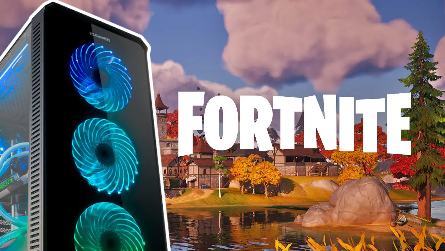 Fortnite