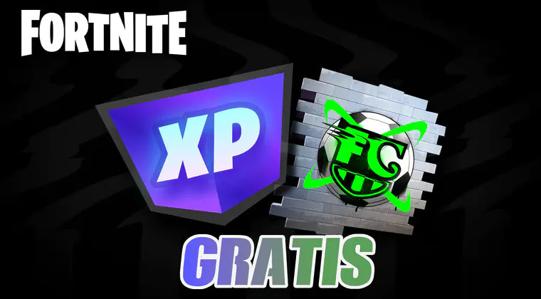 Imagen de Fortnite: cómo conseguir gratis el nuevo grafiti Emblema de Fútbol