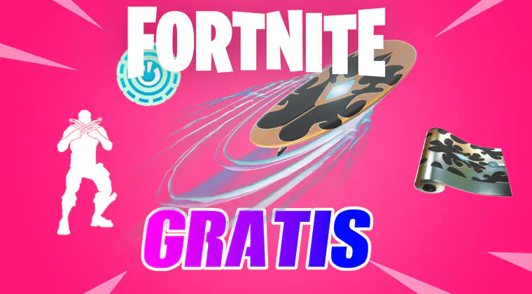 Imagen de Fortnite: consigue gratis un ala delta, gesto y más gracias a la nueva campaña de reinicios de diciembre