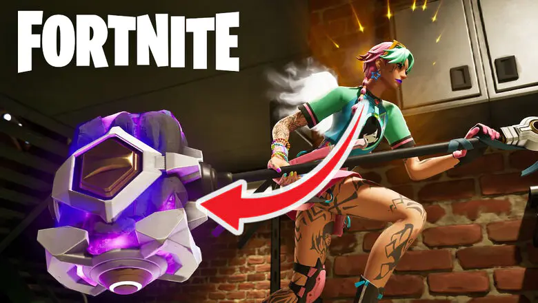 Fortnite