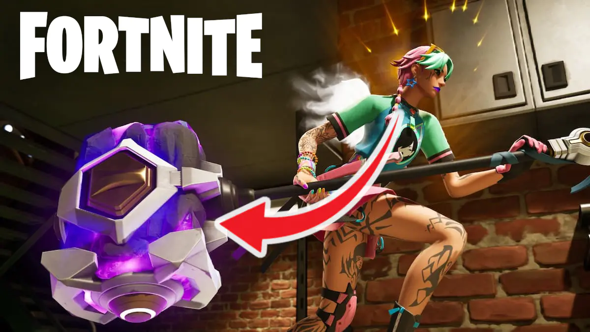 Fortnite