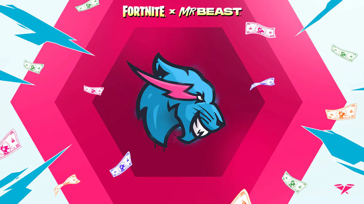 fortnite mrbeast 1