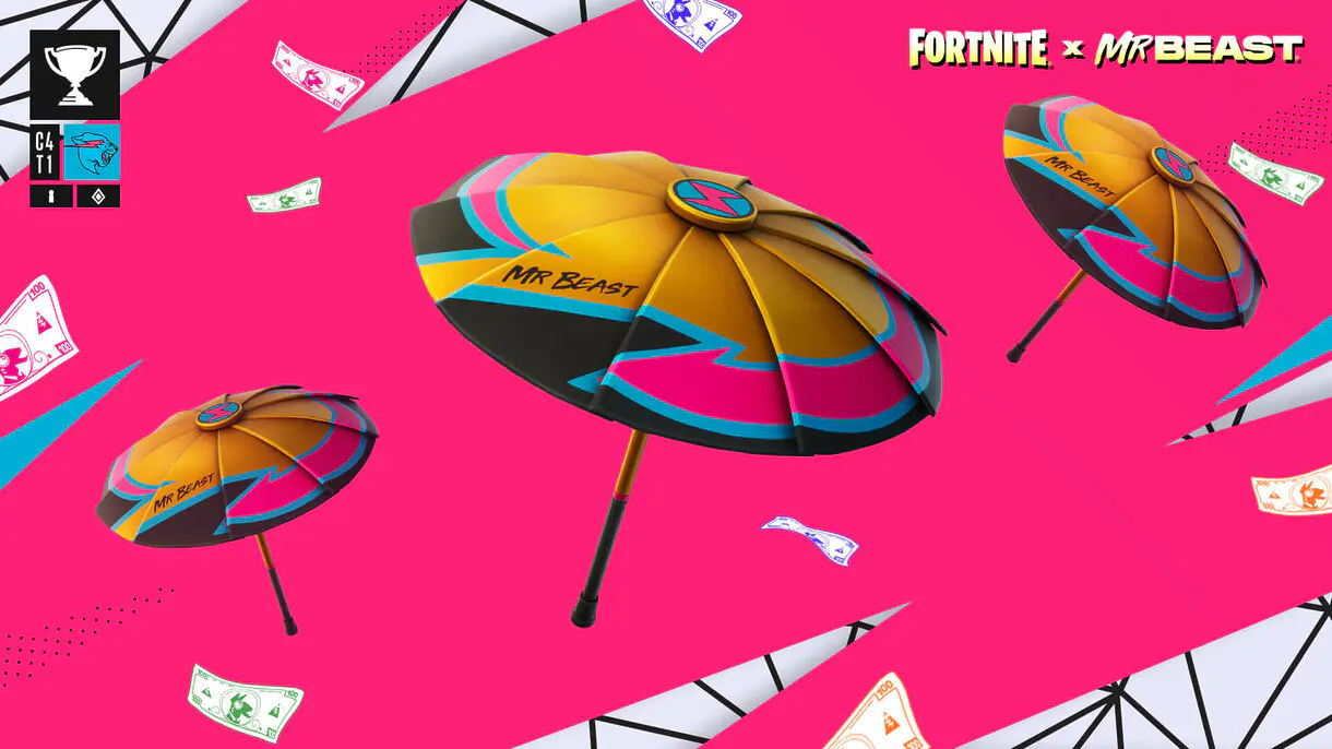fortnite mrbeast 3