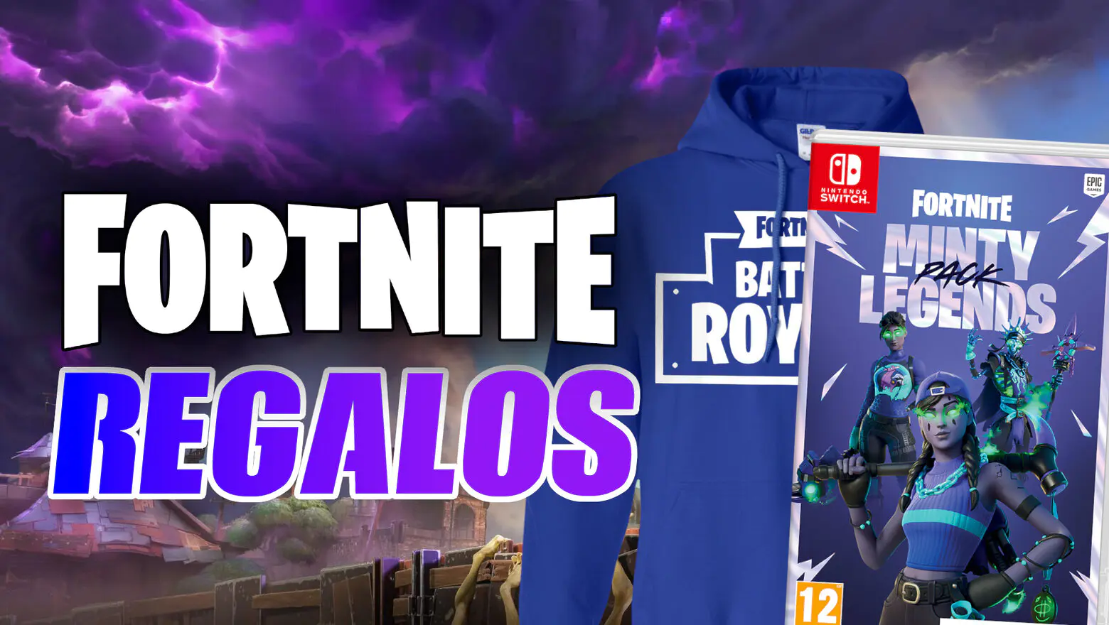 Fortnite