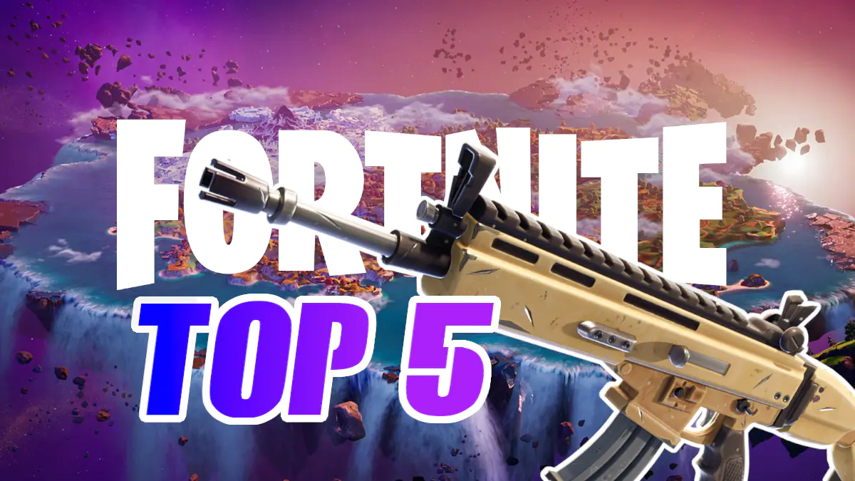 Fortnite
