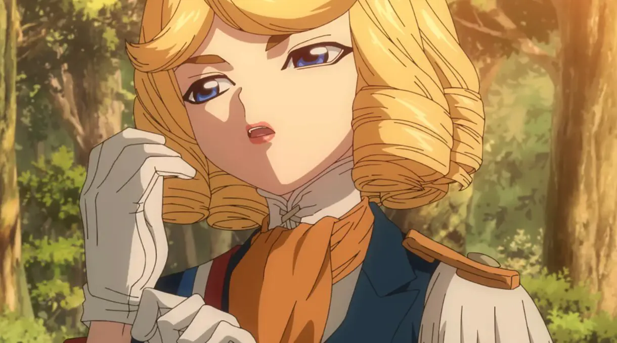 dr. stone
