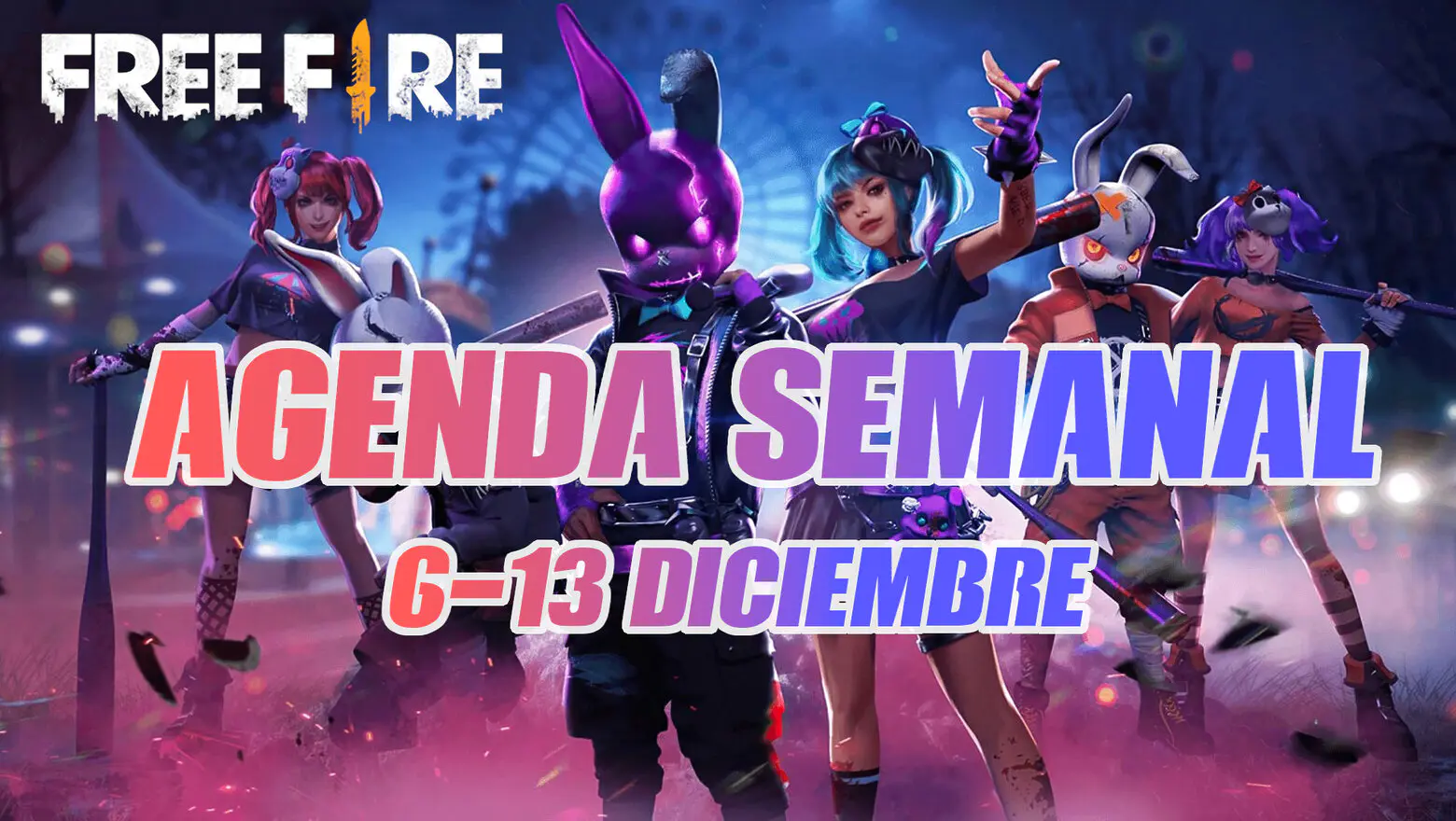 Free Fire