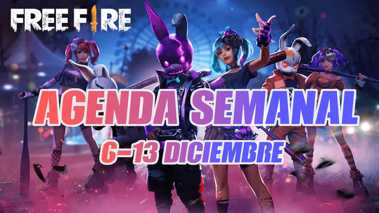 Free Fire