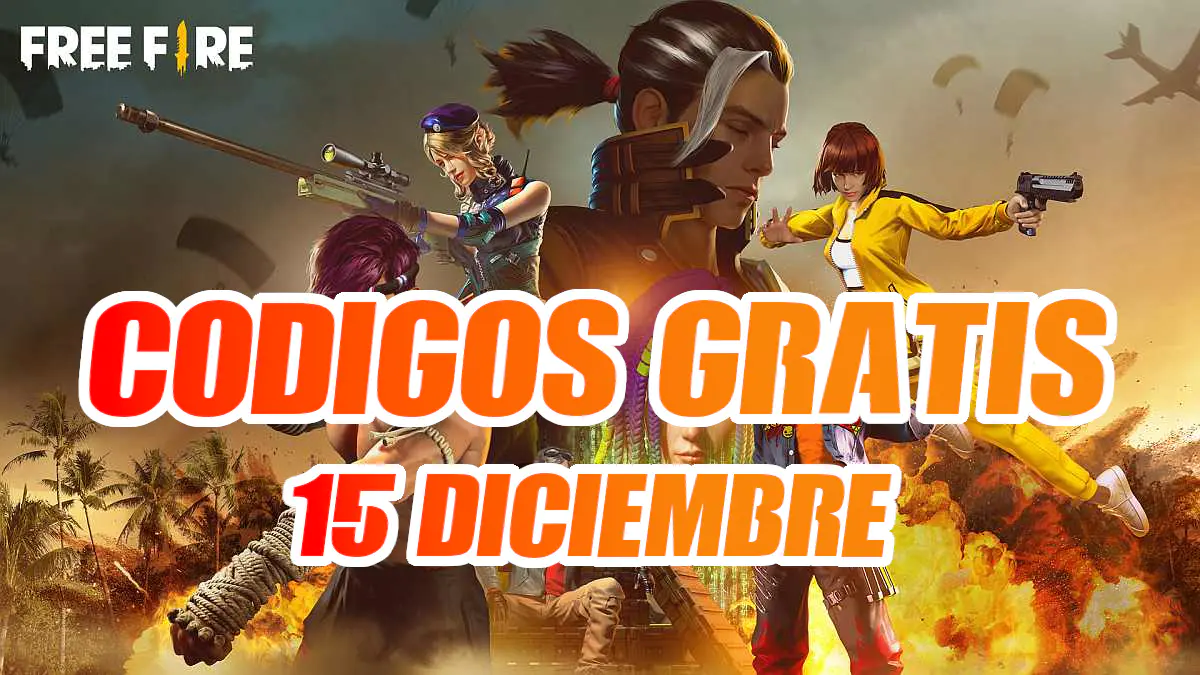 Free Fire